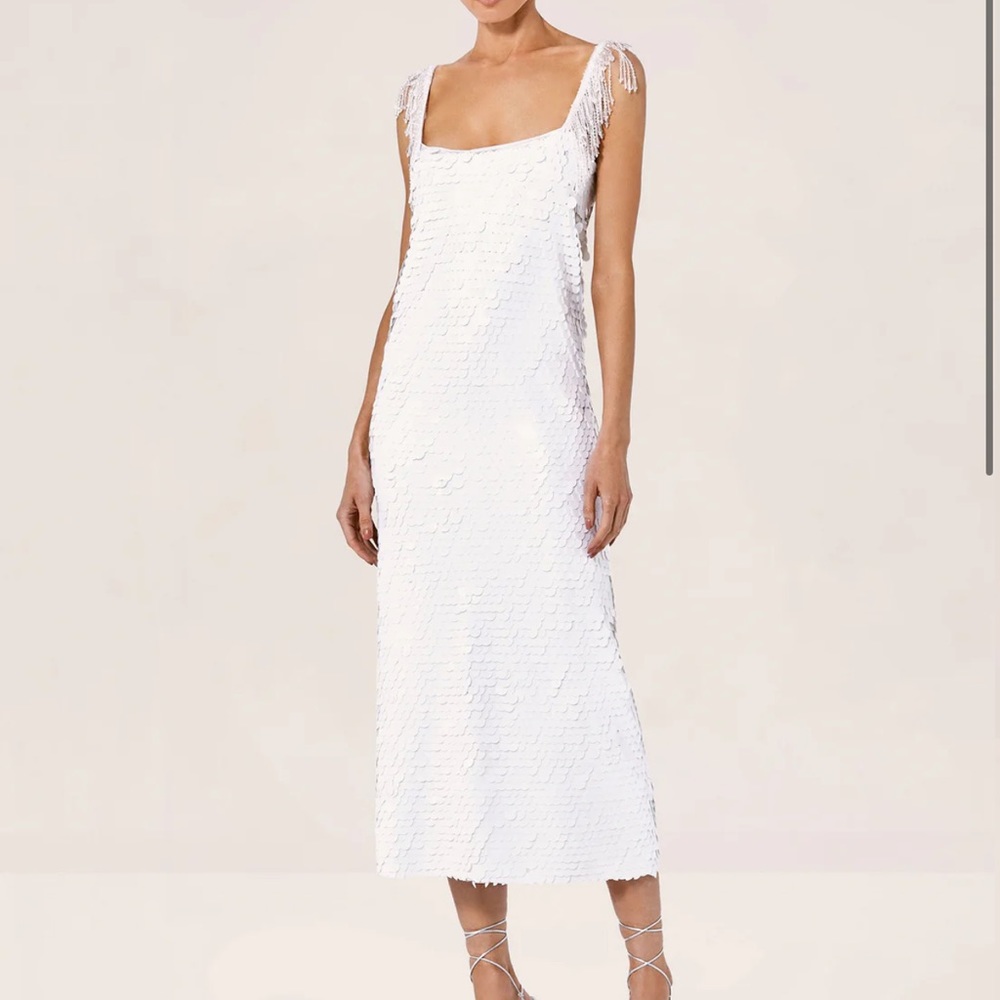 Alexis Felici Dress NWT